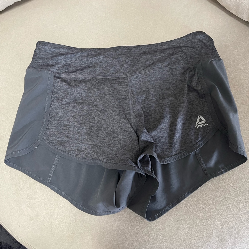 Reebok shorts